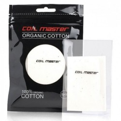 Cotton Coil Master