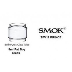 Glass Smok Prince 8 Ml